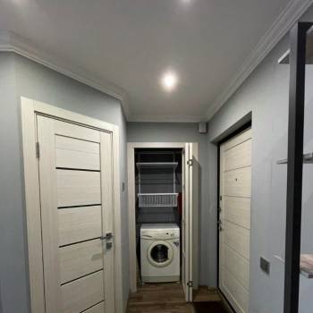 Продается 1-комнатная квартира, 33,5 м²