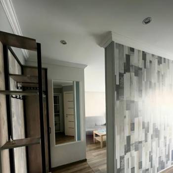 Продается 1-комнатная квартира, 33,5 м²
