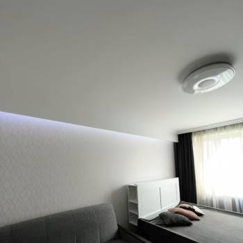 Продается 1-комнатная квартира, 33,5 м²