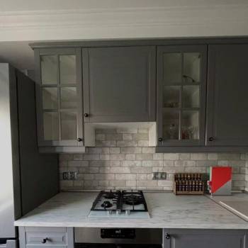 Продается 1-комнатная квартира, 33,5 м²