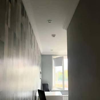 Продается 1-комнатная квартира, 33,5 м²