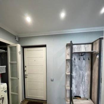 Продается 1-комнатная квартира, 33,5 м²