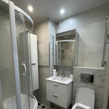 Продается 1-комнатная квартира, 33,5 м²