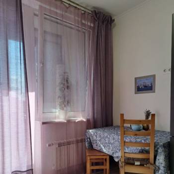 Продается 1-комнатная квартира, 41,2 м²