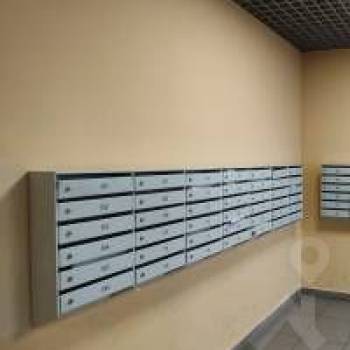 Продается 1-комнатная квартира, 41,2 м²