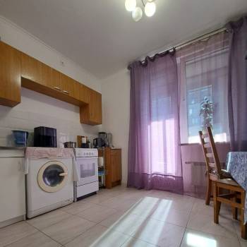 Продается 1-комнатная квартира, 41,2 м²