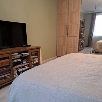 Продается 1-комнатная квартира, 41,2 м²