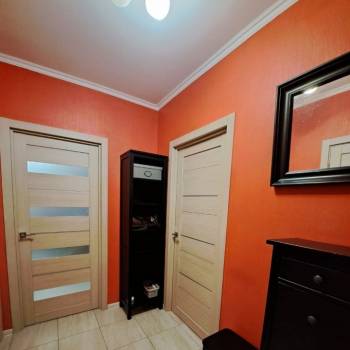 Продается 1-комнатная квартира, 41,2 м²