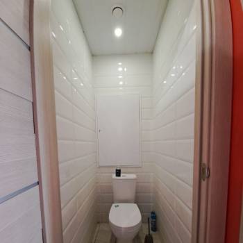 Продается 1-комнатная квартира, 41,2 м²