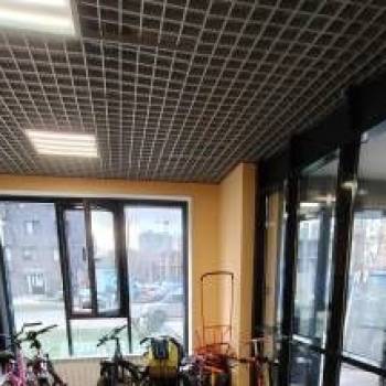 Продается 1-комнатная квартира, 41,2 м²