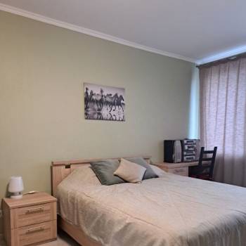 Продается 1-комнатная квартира, 41,2 м²