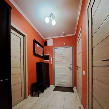 Продается 1-комнатная квартира, 41,2 м²