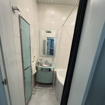 Продается 2-х комнатная квартира, 43 м²