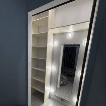 Продается 2-х комнатная квартира, 43 м²