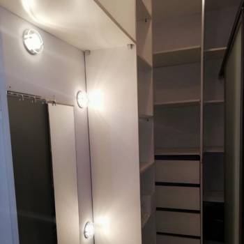 Продается 2-х комнатная квартира, 43 м²