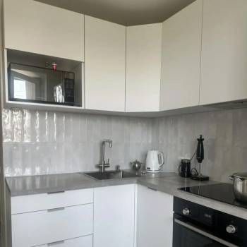 Продается 2-х комнатная квартира, 38,9 м²