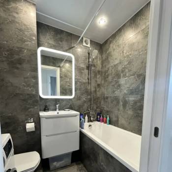 Продается 2-х комнатная квартира, 38,9 м²