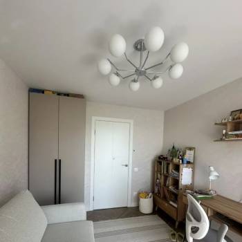 Продается 2-х комнатная квартира, 38,9 м²