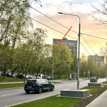Продается 2-х комнатная квартира, 38,9 м²