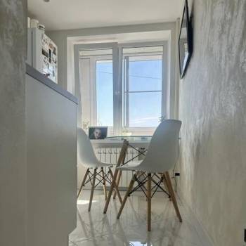 Продается 2-х комнатная квартира, 38,9 м²