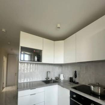 Продается 2-х комнатная квартира, 38,9 м²