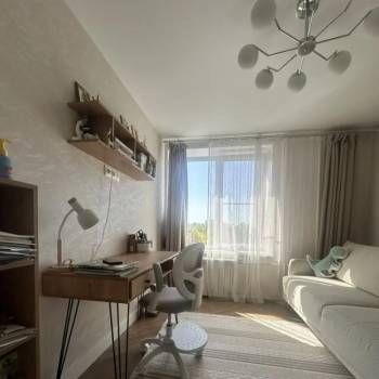 Продается 2-х комнатная квартира, 38,9 м²