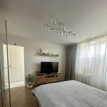 Продается 2-х комнатная квартира, 38,9 м²