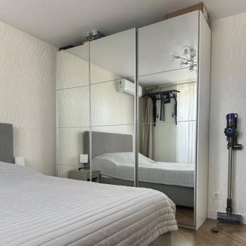 Продается 2-х комнатная квартира, 38,9 м²