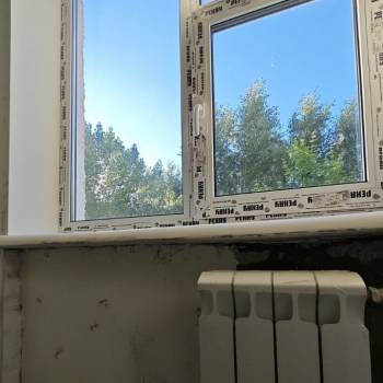 Продается 2-х комнатная квартира, 44 м²