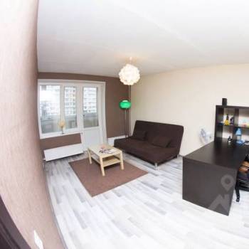 Продается 2-х комнатная квартира, 50,2 м²