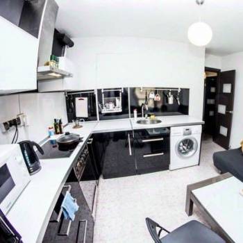 Продается 2-х комнатная квартира, 50,2 м²