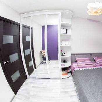 Продается 2-х комнатная квартира, 50,2 м²