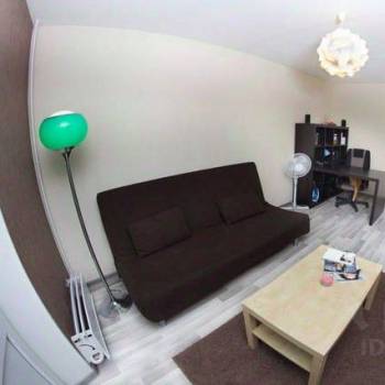 Продается 2-х комнатная квартира, 50,2 м²