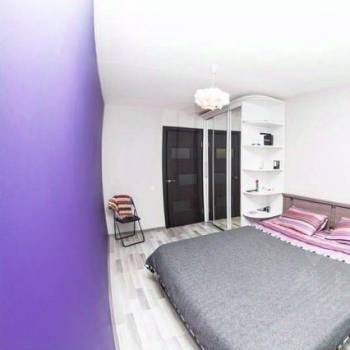 Продается 2-х комнатная квартира, 50,2 м²