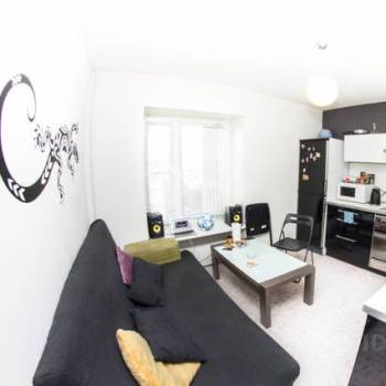 Продается 2-х комнатная квартира, 50,2 м²