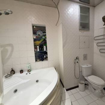 Продается 2-х комнатная квартира, 52,6 м²