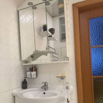 Продается 2-х комнатная квартира, 52,6 м²