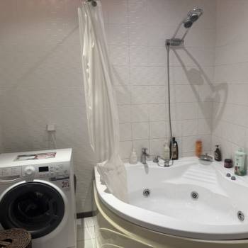 Продается 2-х комнатная квартира, 52,6 м²