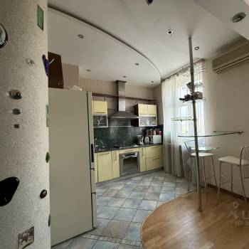 Продается 2-х комнатная квартира, 52,6 м²