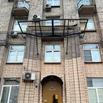 Продается 2-х комнатная квартира, 52,6 м²