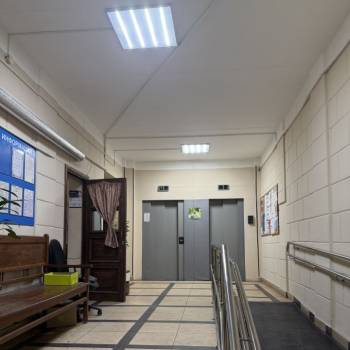 Продается 2-х комнатная квартира, 52,6 м²