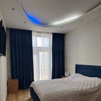 Продается 2-х комнатная квартира, 52,6 м²