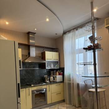 Продается 2-х комнатная квартира, 52,6 м²