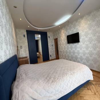 Продается 2-х комнатная квартира, 52,6 м²