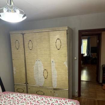 Продается 2-х комнатная квартира, 51,3 м²