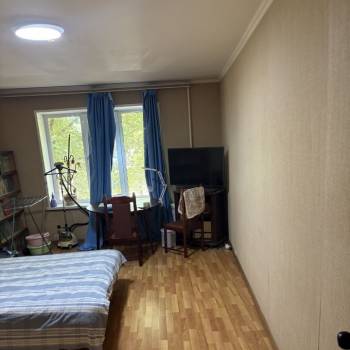 Продается 2-х комнатная квартира, 51,3 м²