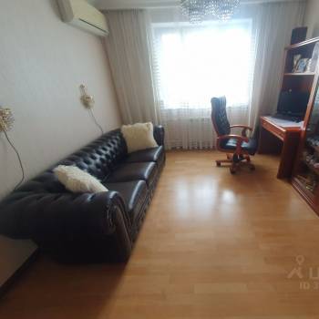 Продается 3-х комнатная квартира, 76 м²