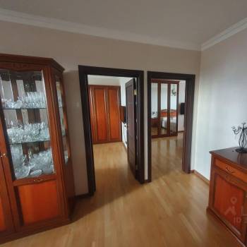 Продается 3-х комнатная квартира, 76 м²
