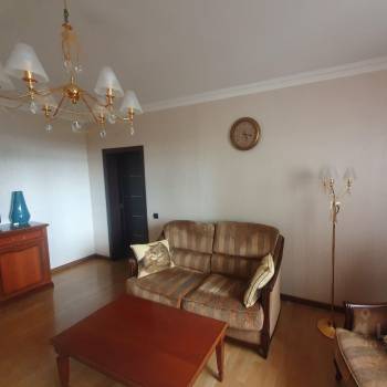 Продается 3-х комнатная квартира, 76 м²