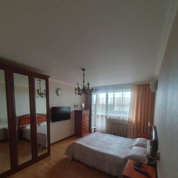 Продается 3-х комнатная квартира, 76 м²